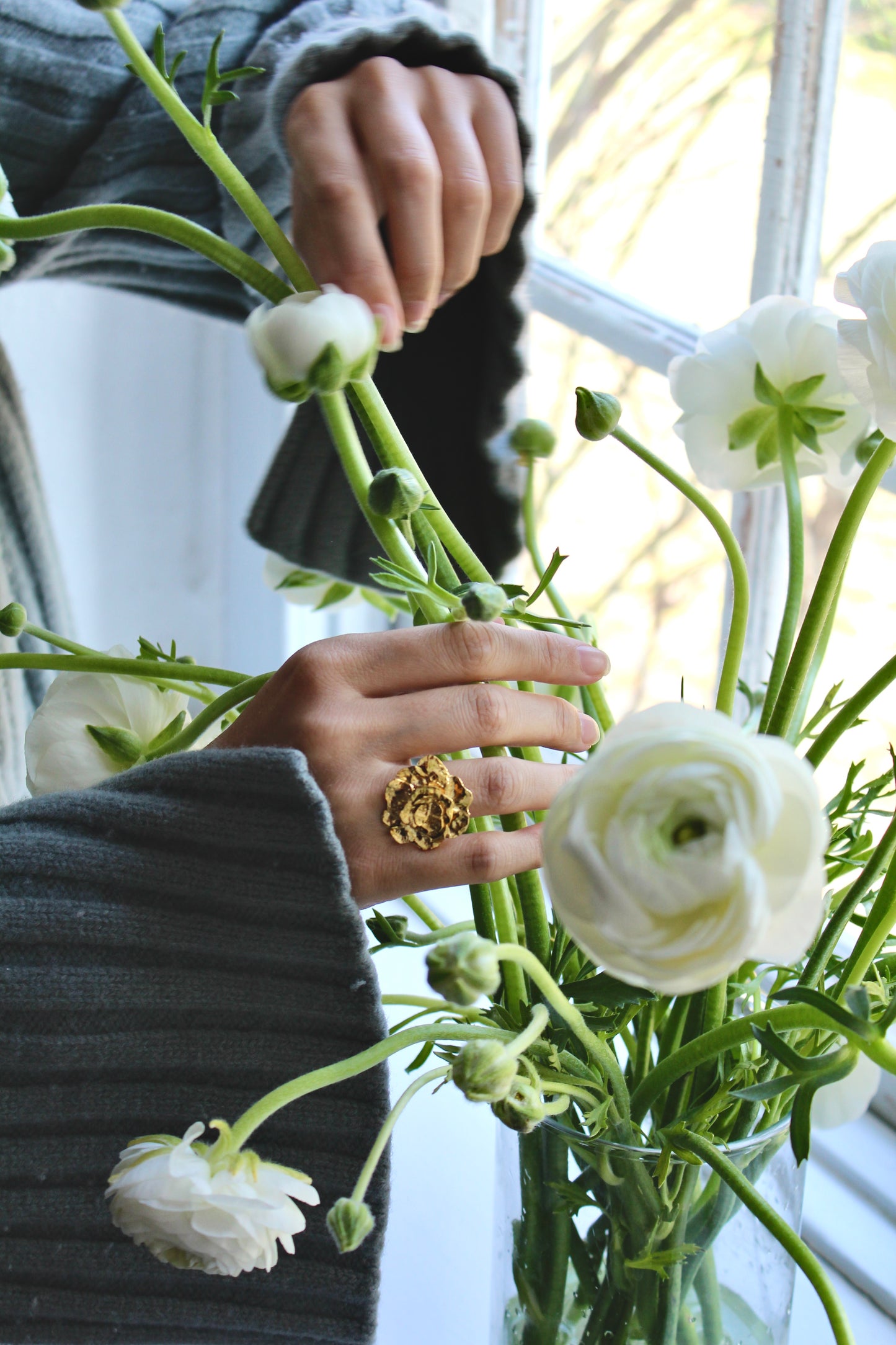 Ingeborg Jewellery Gavekort