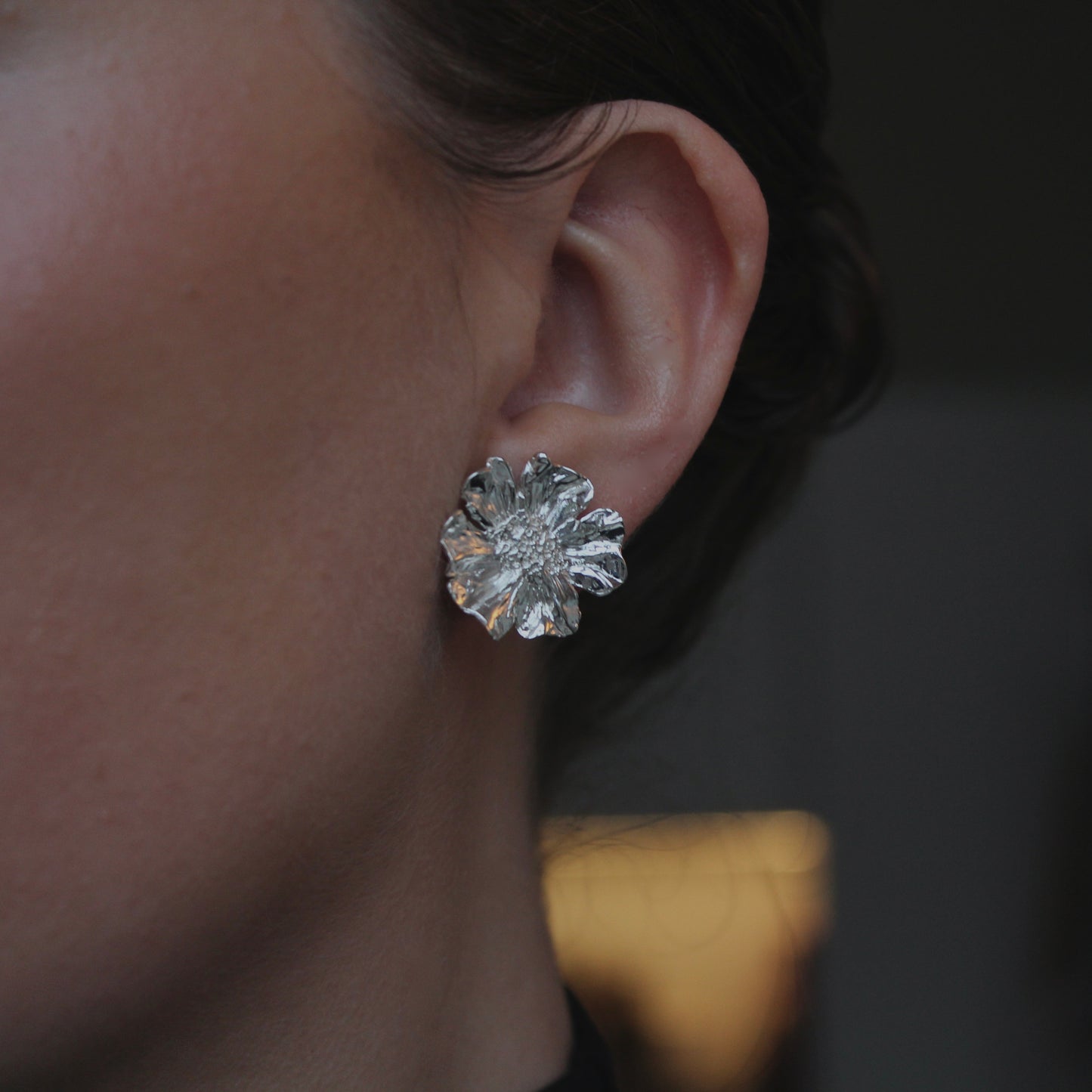 Fleur Belle Earring S