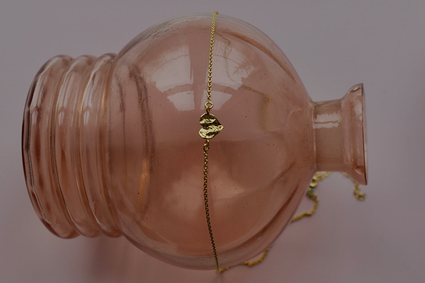 Je T'aime Halskæde G