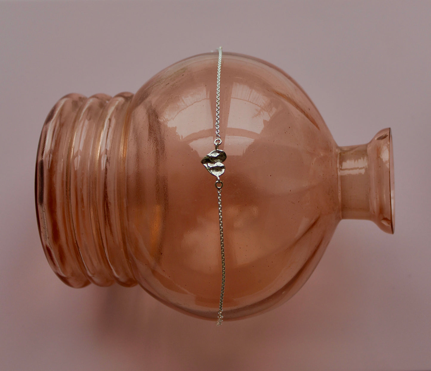 Je T'aime Armbånd S