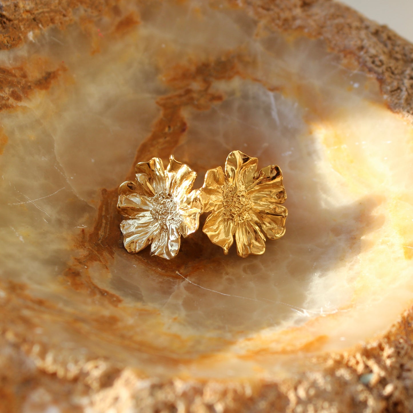 Fleur Belle Earring FG