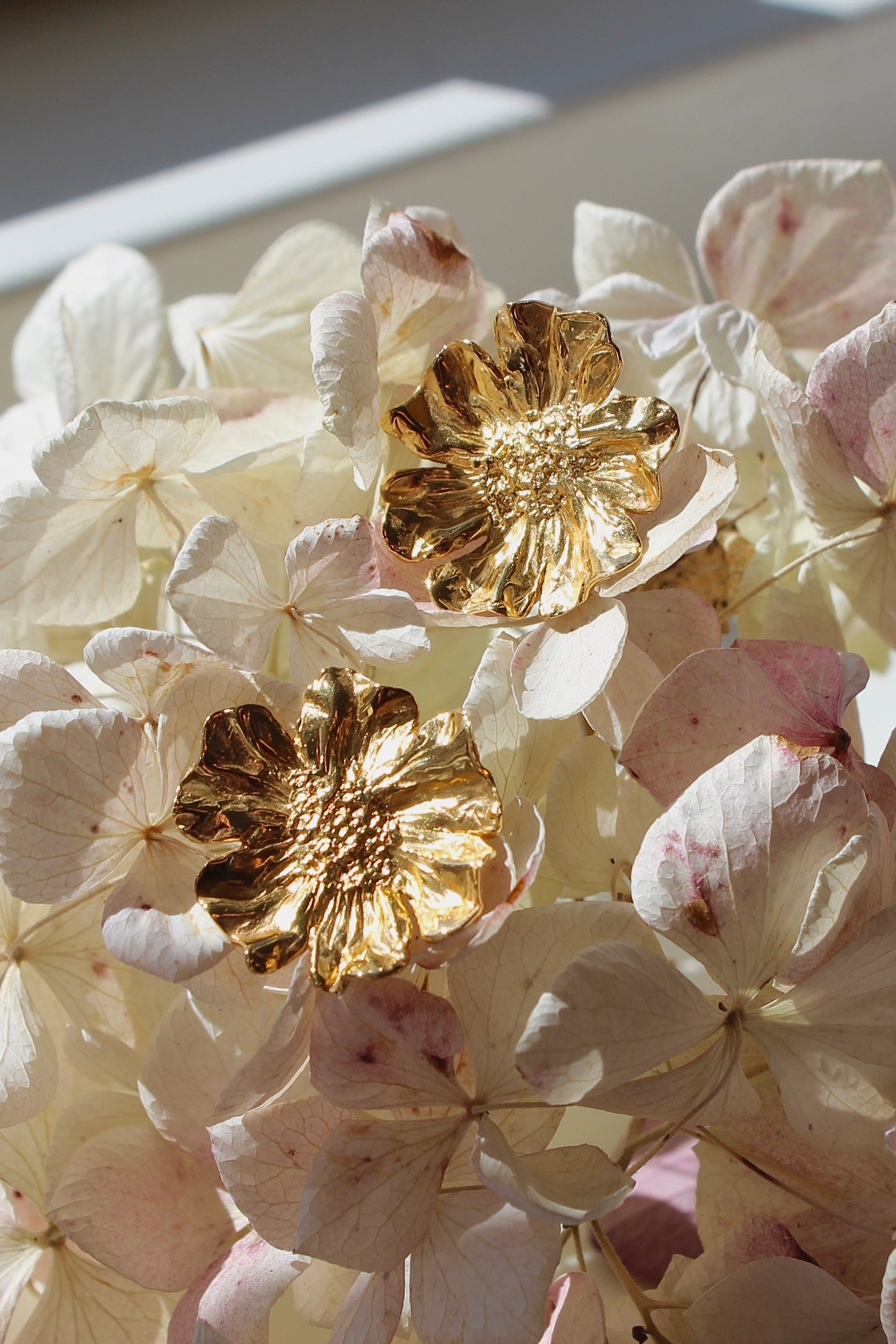 Fleur Belle Earring FG